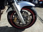     Honda CB1300 Boldor ABS 2006  17